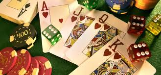 Онлайн казино Casino GetWin