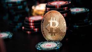 Онлайн казино Casino GetWin
